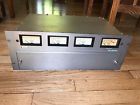 2530 Gregg Labratories Laboratories Multiband