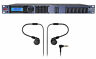 Ath-e40 260v Dbx Driverack Speaker Control System Mic Cable Monitors 613815776178