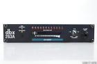 29272 263a Dbx Compressor De-esser Vocal
