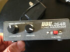 264r Bbe Sonic Maximizer 2 Channel Portable W Power Supply