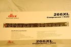266sl Compressor Gate Dbx