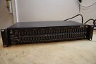 2710 Ev Electro-voice One Third