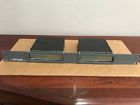280-d Dorrough Loudness Meters Racked Pair Model Power Supply Not Included