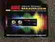 282ix-13400107 282ix Sonic Maximizer Bbe Desktop With Balanced 3-pin Xlr Connections