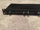 286a Prices De-esser Mic Gate Expander Enhancer Rack Dbx Preamp Compressor