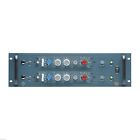 2cr Bae Audio New Channel Powered Module Rack For 856558005413