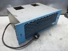 115v-tested 2e408g8 Mclean Dual Squirrel Cage Rack Blower Power Cord And Plug