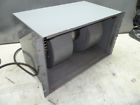 2eb612a51 Mclean Mcclean Dual Squirrel Cage Rack Blower Power Cord No