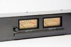 2vub Logitek Stereo Vu Meters