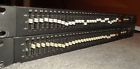 Ge3101 3 2 Mount 1 Octave Ibanez Pair Equalizers Graphic Manual Rack