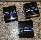 3-pack Art Dual Transformer-isolator Hum Eliminator