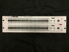 Dn360b 30 Outputs Graphic Band Klark 2 Equalizer Teknik Balanced