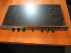 300ax Aphex Compellor Dual Channel Audio