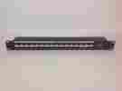 3010 Fostex X2 16 Channel Patchbay Model Rca Input Output Rack Studio
