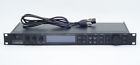 3011159 Tc Electronic Dual Channel Multi Effects Processor Reverb 5706622002570