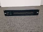 3031 Dbx Rackmount 1-3 Octave
