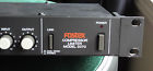 3070 Prices Fostex Compressor Limiter Stereo