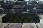131lt 31 Equalizer Band Rackmount Eq International Graphic Ab