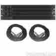 152-312-004 31-band Dbx 2231 Dual Eq Equalizer W Two 2 Free 20 Xlr Cables New 704660989483