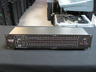 Sr231qx 31-band Eq Dod Graphic Channel Rack Dual Mount Equalizer