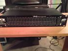 Q431fm 31 Equalizer Garphic Peavey