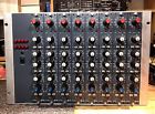 31105 Style Modules 8x Rack - Shep 1081 Neve