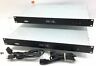 3184a-nexiatc Biamp Lot Of Nexia Vc Digital Signal Processor System