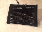 32-1110 Realistic Vintage 80s Tandy