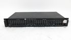 36-155 Grahic Tei Stereo Equalizer
