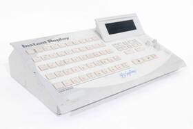 C1545-305 360 Systems Dr-554-24 Instant Replay Audio Sound File Sfx Player