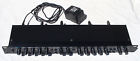 3630 Dual Compressor Channel Peak Limiter Alesis Power Gate Prices Supply Rms