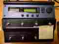 37690-1 Tc Electronic Pre-owned Tc-helicon Voicelive Vocal Processor