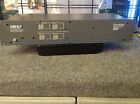 4.24ps 4 Eq Ii Ashly Parametric Channel System Protea Digital