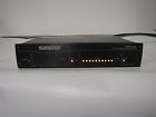 Dfr11 4 Shure Feedback Eq Version Digital Reducer