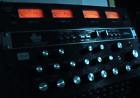 4-vub Analog Rare Classic Vintage Meterlogitek