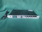 40-bit Lem By General Music Dx 24 Loudspeaker Digital Processor