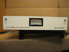 400 Volumax Cbs Automatic Peak Controller Compressor Limiter Vintage Repair