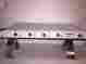4001vc Intelix Model 4 Channel Rack Mount Audio Mixer No Power Cord Included