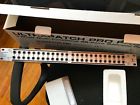 Px3000 4033653010832 Behringer Ultrapatch Pro