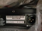 Dsp1124p 4033653030045 Behringer Model Feedback Destroyer Pro Rack Effects