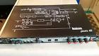 41 Very Lexicon Pcm Rare Delay Unit Great Condition