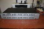 410 Duel Equalizer Dn Parametric Klark-teknik