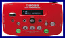 412102c99 Ve Vocal Performer Effect Processor Red Free Shipping 133587613513