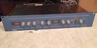 422-a 422a Orban Pro Broadcast Compressor Limiter With De-esser