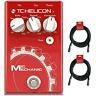 4334435154 Mic Mechanic Vocal Effects Pedal 739812448068