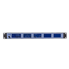 4496 Lavry 2-channel A-d And