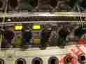 4600 Behringer Mdx Multicom Pro-xl Quad Compressor Limiter Gate Expander