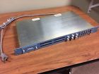 464a Orban Co-operator Peak Limiter And
