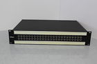 B48dc-hnlst-e3 481106 Bittree To Pin Patchbay Mdl