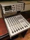 4track Mixer Mcr 4 Peavey Recorder